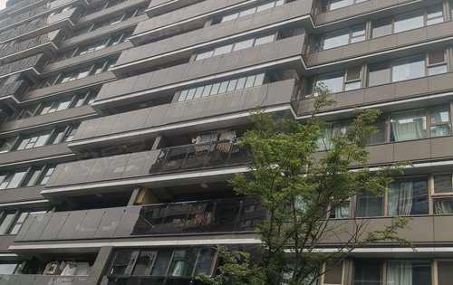 绿地新里铂瑞公馆