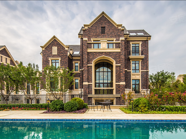 京基岭墅,天津京基岭墅房价,楼盘户型,周边配套,交通地图,解放南路