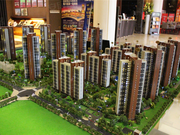 珠海万科魅力之城房价,楼盘户型,周边配套,交通地图,斗门白蕉镇白蕉南