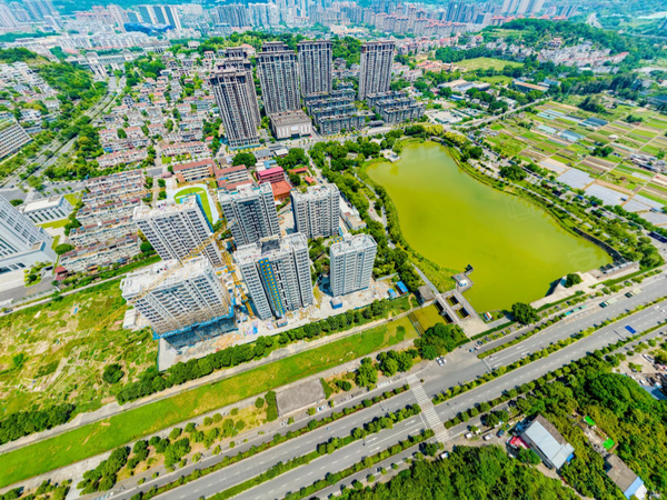 新投映悦湖,福州新投映悦湖房价,楼盘户型,周边配套,交通地图,西园路北侧、涧田湖西侧 - 安居客