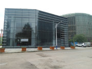 抚州临川区中心城区仙峰国际商业广场楼盘新房真实图片