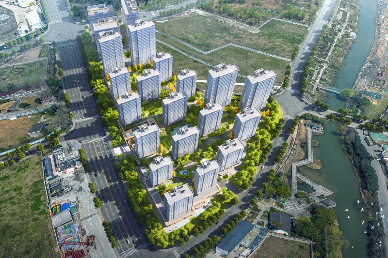 绿城咏湖雲庐楼盘户型怎么样,绿城咏湖雲庐社区品质好不好,交通出行便利,生活配套设施-杭州安居客