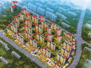 北京北京周边涿州鹏渤·印象城楼盘新房真实图片