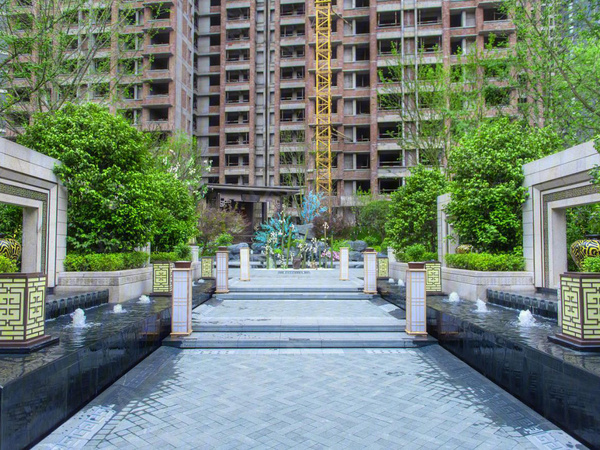 领地·天屿,乐山领地·天屿房价,楼盘户型,周边配套,交通地图,市中区