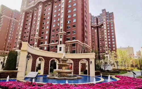 泽信·依山郡二期动态:江南泽信的实景拍摄-吉林安居客