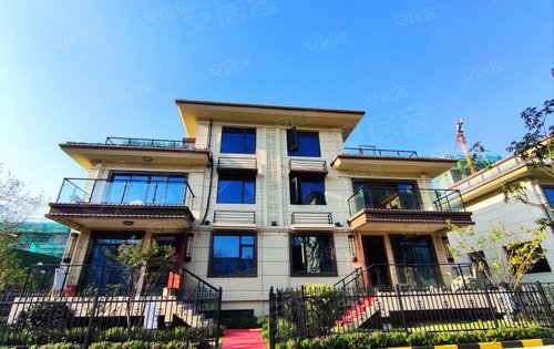 滁州楼盘 南谯区楼盘 南谯区楼盘 碧桂园翡丽庄园 楼盘动态