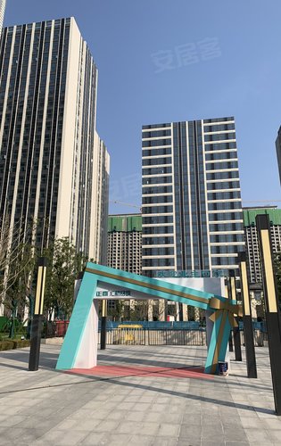 乐活more原正商汇航铭筑