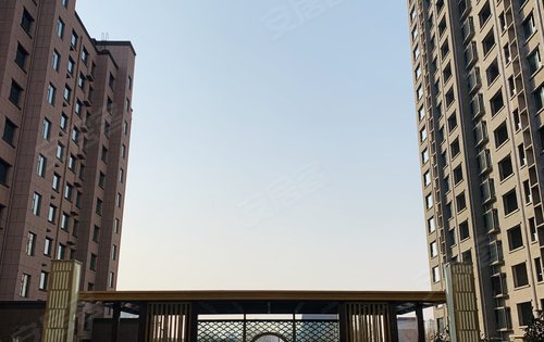 秦皇丽景动态:秦皇丽景现房-滨州安居客