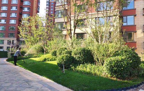 银川楼盘 兴庆区楼盘 兴庆区楼盘 吉泰璞樾台 楼盘动态