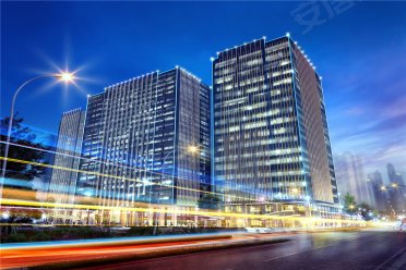 北京丰台科技园区丰台金茂广场