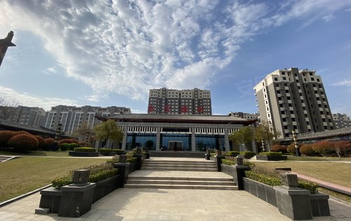 济宁楼盘 曲阜城区楼盘 曲阜楼盘 水岸雅居 楼盘动态