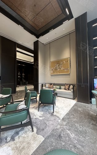 建发望江云启动态:建发望江云启，少量房源在售，样板间可预约参观！-成都安居客