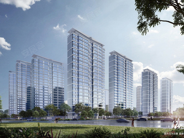 保利·燕璟和颂,南京保利·燕璟和颂房价,楼盘户型,周边配套,交通地图