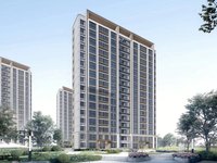 华发建发古美华庭图片,上海华发建发古美华庭样板间装修效果图,楼盘规划图,配套图,实景图,室外图 - 上海安居客