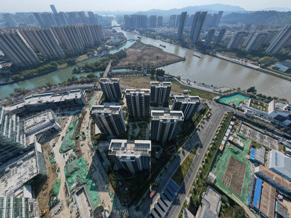 澜庭湾,苏州澜庭湾房价,楼盘户型,周边配套,交通地图,吴门桥街道枣市街1308号 - 安居客