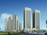 北辰核心区域，集居住、商务办公、商业投资
