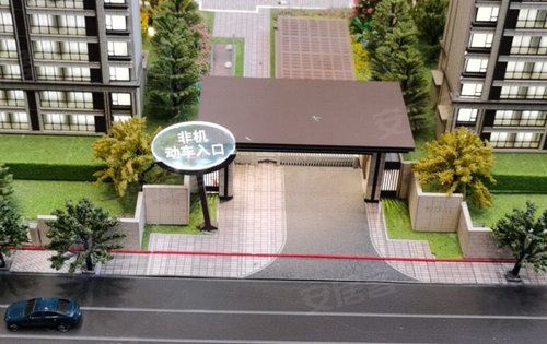 商丘悦珑府详情了解点击头像