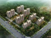 日照五莲县五莲凯旋城楼盘新房真实图片