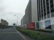 江阴中心城区高新中邦尚品城楼盘新房真实图片