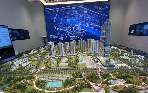 保利188阅江台动态:河源保利188阅江台-河源安居客