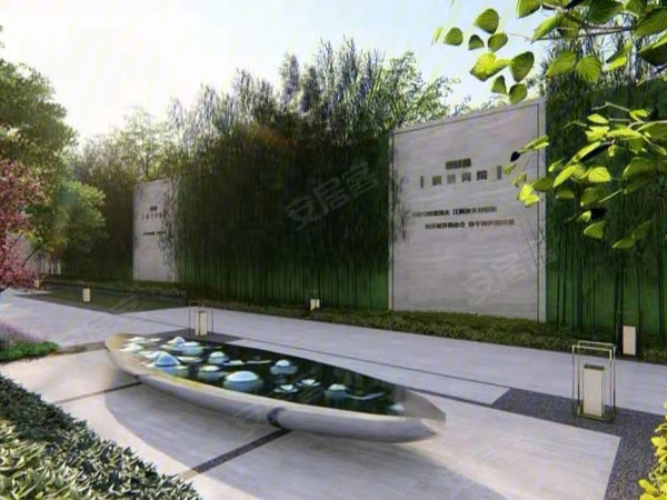 碧桂园枫景尚院 上海碧桂园枫景尚院房价 楼盘户型 周边配套 交通地图 浙江省嘉兴市嘉善县姚庄镇洪福东路与联展路南侧