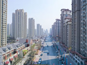 北京北京周边固安孔雀城剑桥郡楼盘新房真实图片