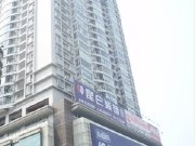 惠州惠城区麦地风尚国际楼盘新房真实图片