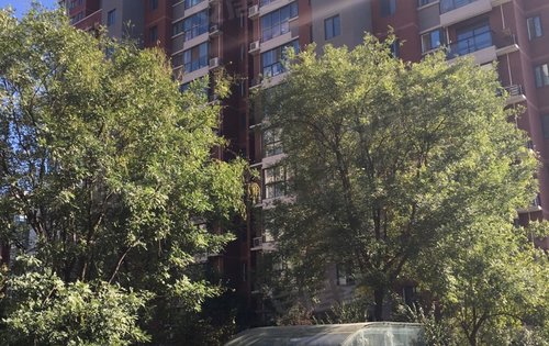 御湖豪庭现房风荷郡期房均售首付304050