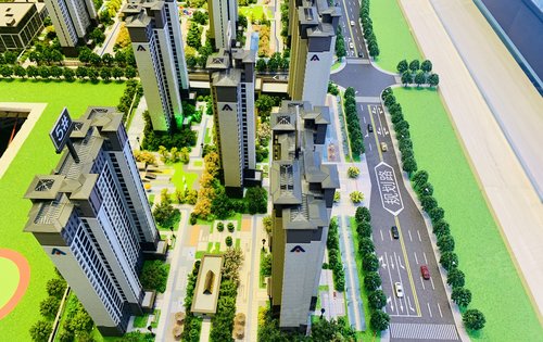 建业中州府动态:中州府开盘日期确定啦-洛阳安居客