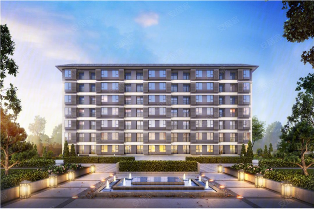 【北京金茂国际社区售楼处电话400-763-1618转76677售楼位置-楼盘详情