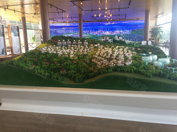 大理十畝，大理大理十畝房价，楼盘户型，周边配套，交通地图，下关镇环城南路小花园往快速客运站方向500米 - 安居客