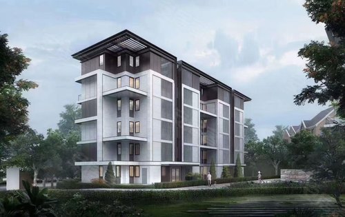 黄龙溪谷动态:溪谷首开,叠拼别墅!喜欢的朋友可以来看看哦-成都安居客