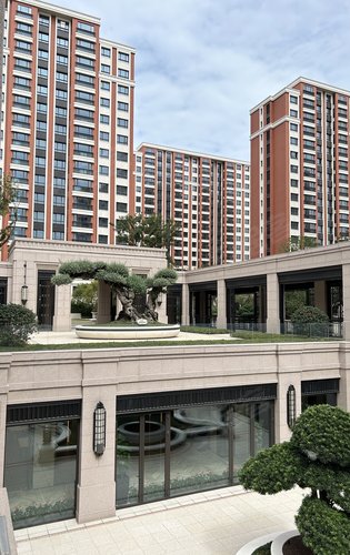 上海安居客>上海楼盘>闵行楼盘>颛桥楼盘>颛桥紫薇花园(左岸)>楼盘
