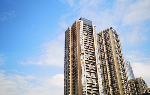 万科重庆天地翡翠云阶95113房源不是很多了赶紧联系我哟