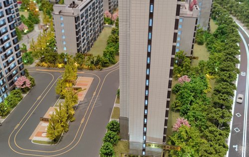 吴江南 平西新城,洋房总高8层,面积79-86平,总价104万起!欢迎咨询!