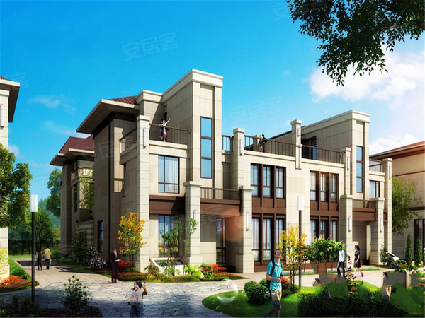 北湖美域,邯郸北湖美域房价,楼盘户型,周边配套,交通地图,北环附近