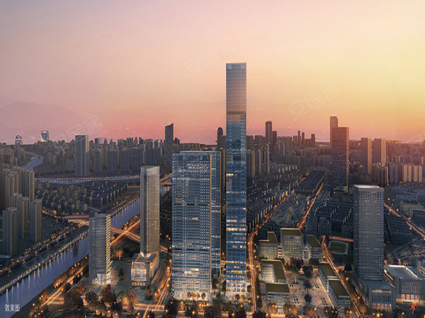 绿地中央广场,无锡绿地中央广场房价,楼盘户型,周边配套,交通地图