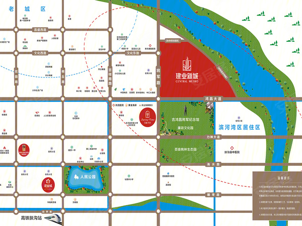 嘉兴楼市：繁华中的变化与机遇