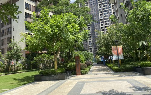 碧桂园荔山雅筑