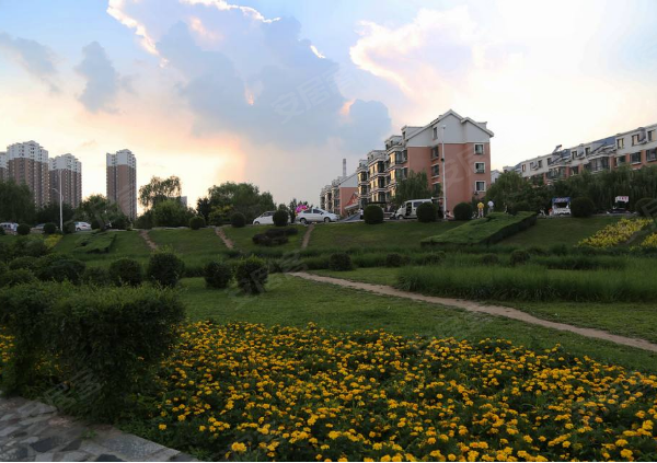 风情水岸,铁岭风情水岸房价,楼盘户型,周边配套,交通地图,银州银州区