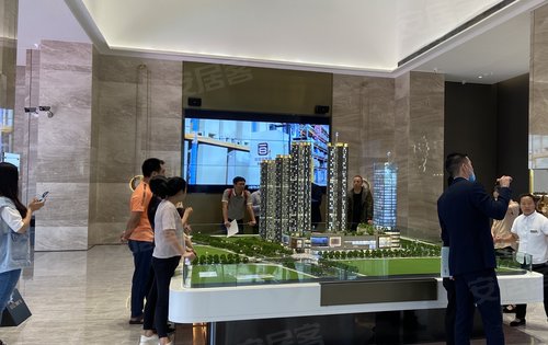 佳华领悦广场62114的2至4房诚意登记中有意向欢迎咨询