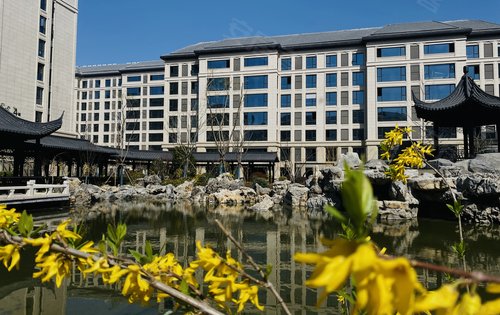 180 大平层,紫薇公馆 纯洋房 纯改善现房