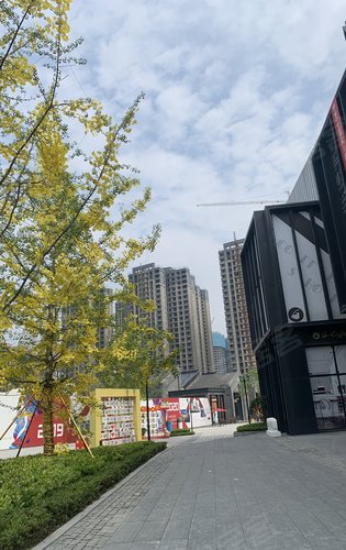 绿地·遂宁1958文创产业项目