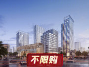 杭州滨江区长河星耀中心公寓楼盘新房真实图片