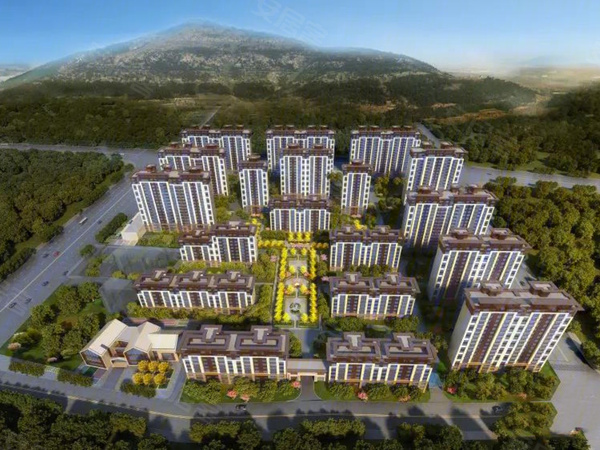 鸿鑫丽景,枣庄鸿鑫丽景房价,楼盘户型,周边配套,交通地图,峄城区坛山