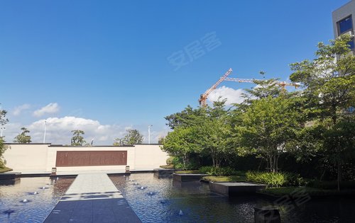 雍颐湾欢迎各位共度周末!-汕头安居客