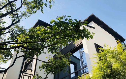 汉化-原山        一座小院便是一方天地,里面藏着一年四季的自然美景