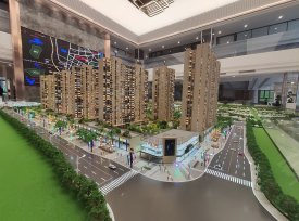 御景中央学府