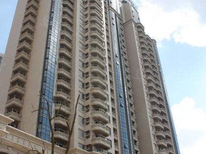 即将面世弘辉首玺二期