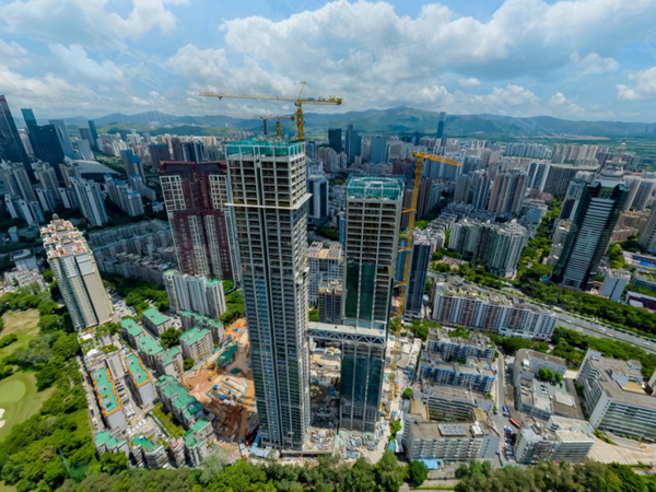 富通九曜公馆,深圳富通九曜公馆房价,楼盘户型,周边配套,交通地图,新沙路18号 - 安居客